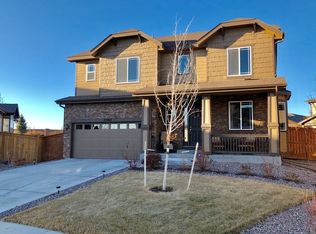 25007 E Maple Ave, Aurora, CO 80018