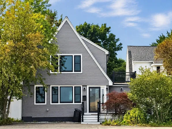 571 Quincy Shore Dr #571, Quincy, MA 02171