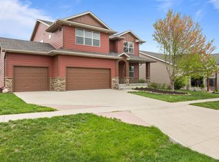 9733 Hazelwood Ave, Johnston, IA 50131