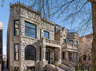 3711 N Magnolia Ave, Chicago, IL 60613