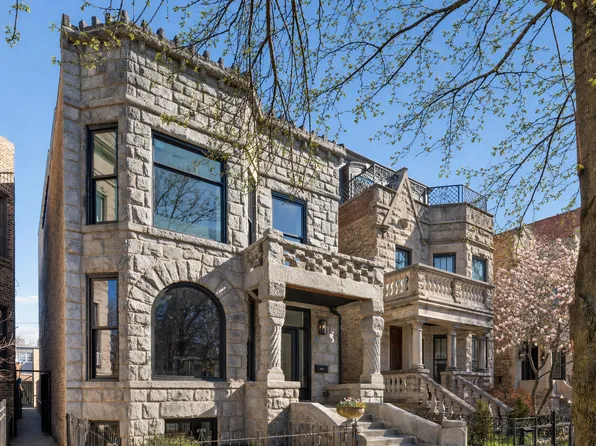 3711 N Magnolia Ave, Chicago, IL 60613