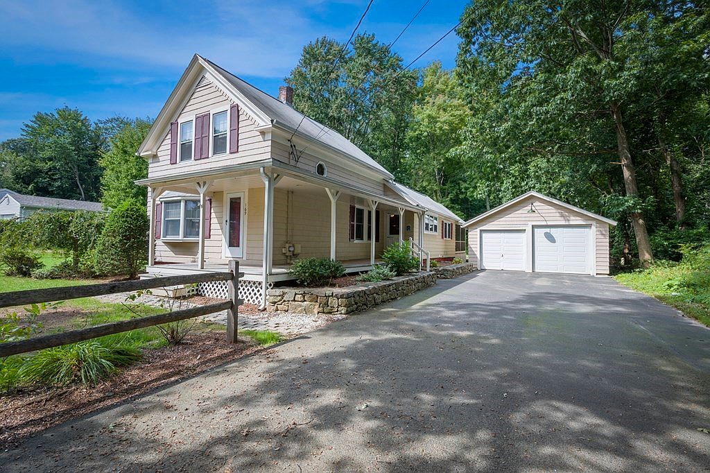 169 Southville Rd, Southborough, MA 01772 Zillow