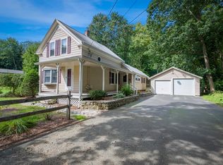 169 Southville Rd, Southborough, MA 01772