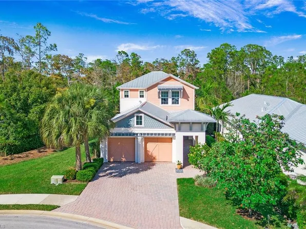 14067 Nautica CT, NAPLES, FL 34114