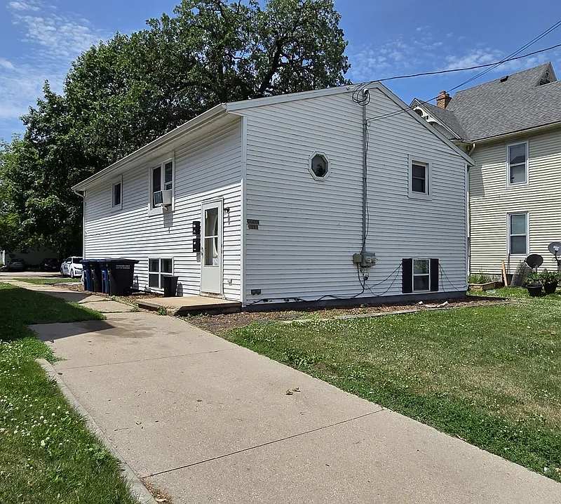 1007 Jackson St #A