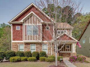 3018 Silver Hill Ter, Atlanta, GA 30316