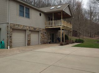 959 Shiloh Rd, Woodland, PA 16881