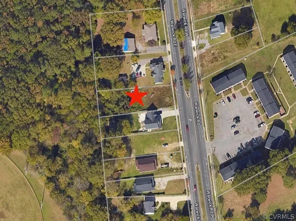 4909 Warwick Rd #1, Richmond, VA 23224