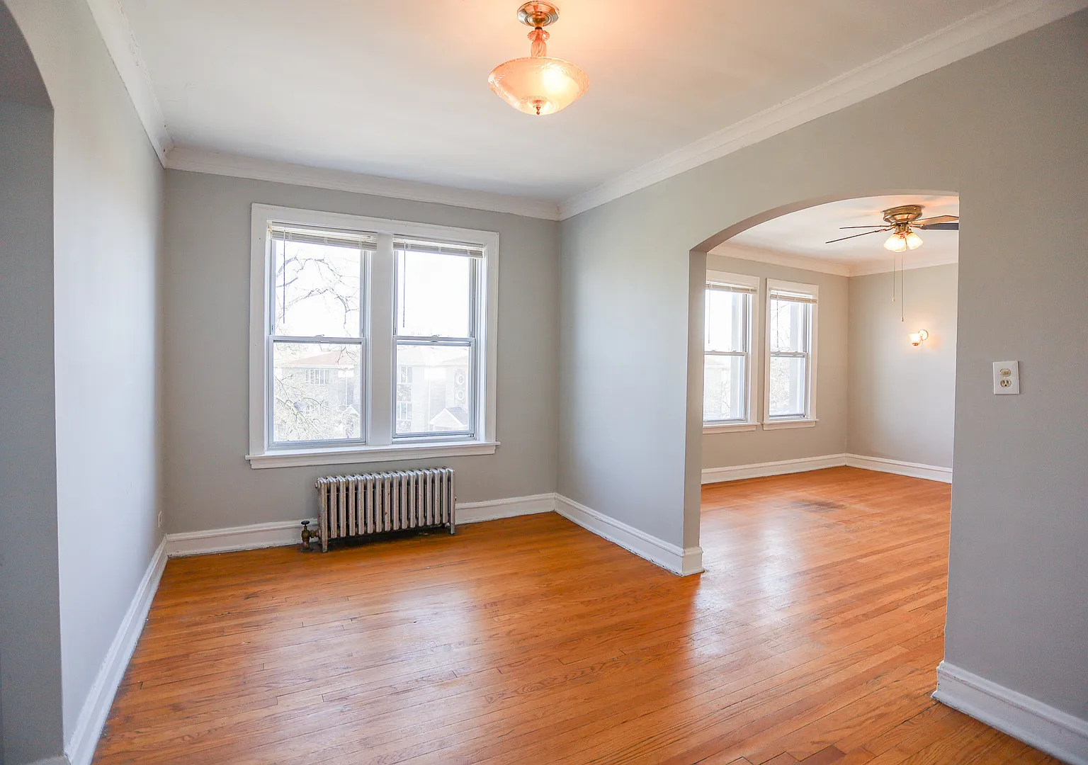 4056 N Laporte Ave — Photo 2