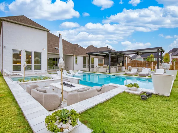 2028 Waterleaf Rd, Haslet, TX 76052