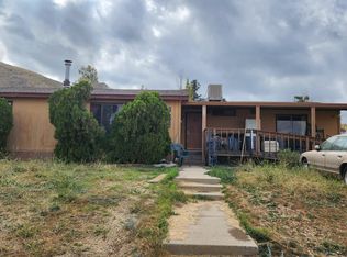19724 Highline Rd, Tehachapi, CA 93561