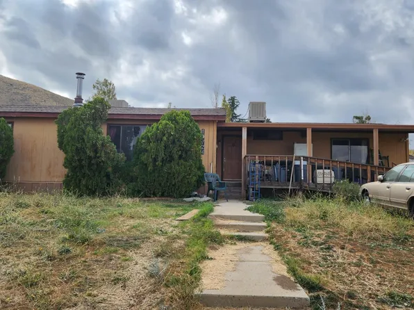 19724 Highline Rd, Tehachapi, CA 93561