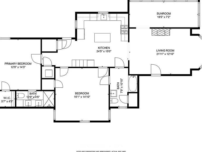 73 Sawyer Ave #1 — Photo 13