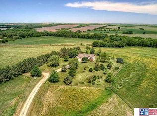 2332 Ashland Rd, Ceresco, NE 68017