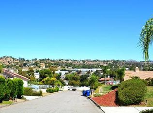 9205 Spring View Ct, El Cajon, CA 92021