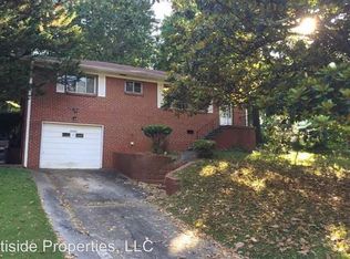 2234 Dorsey Ave, East Pt, GA 30344