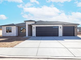 4421 W 150 N, Cedar City, UT 84720