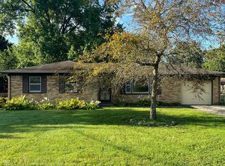 10685 E County Road 450 N, Brownsburg, IN 46112