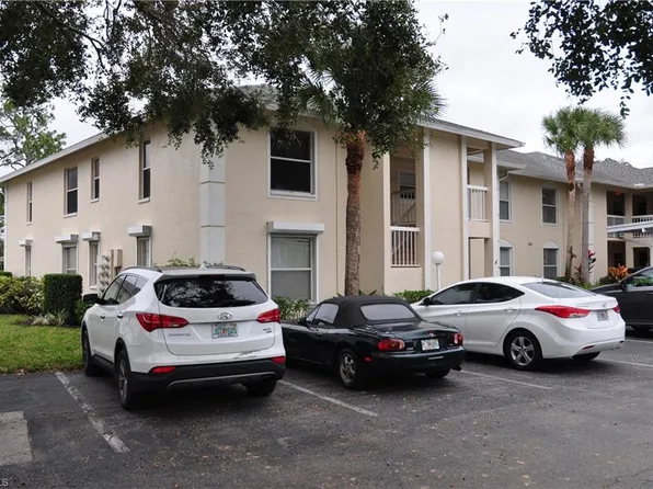 784 Landover CIR #101, NAPLES, FL 34104