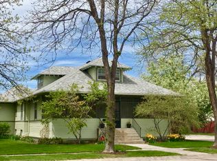 1824 3rd Ave, Scottsbluff, NE 69361