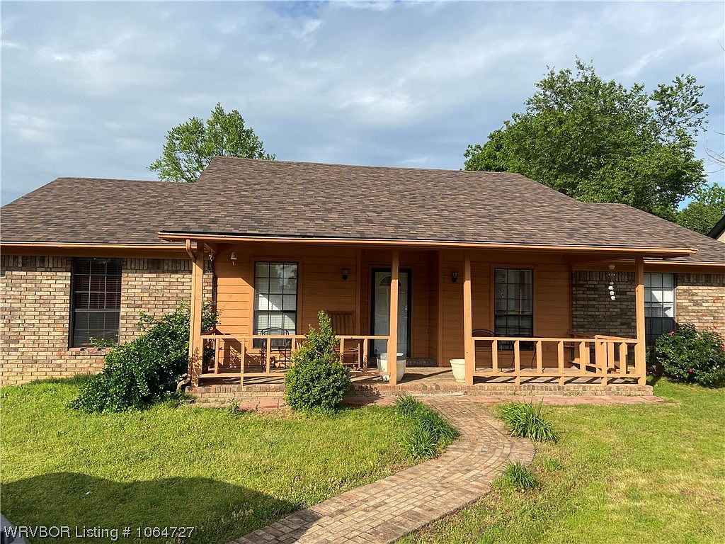 1227 Butterfield Trl, Van Buren, AR 72956 | Zillow