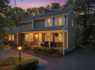 Debs Hill, Yarmouth Port, MA 02675