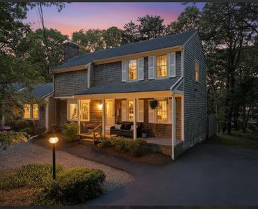 245 W Great Western Road UNIT 245, Yarmouth Port, MA, 02675