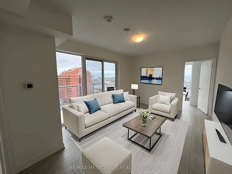2033 Kennedy Rd #1209 — Photo 1