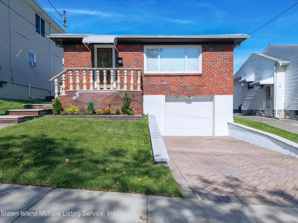 33 Mallory Ave, Staten Island, NY 10305