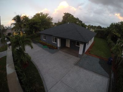 17631 NE 2nd Ct, North Miami Beach, FL, 33162