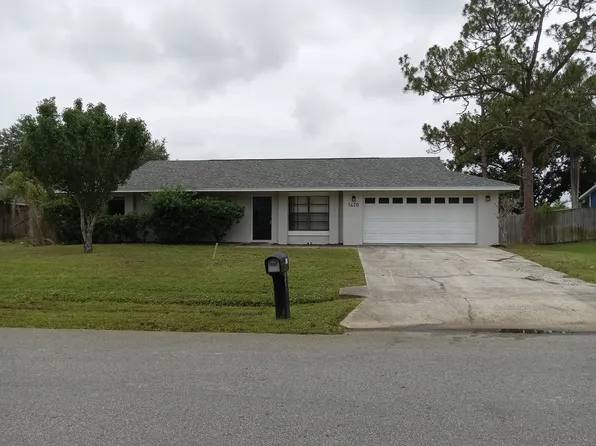 1420 Waldrun St SE, Palm Bay, FL 32909