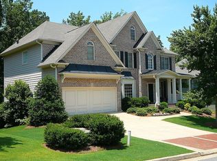 1545 Unity Loop, Cumming, GA 30040