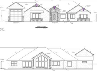 8810 Buckshot Ln, Middleton, ID 83644