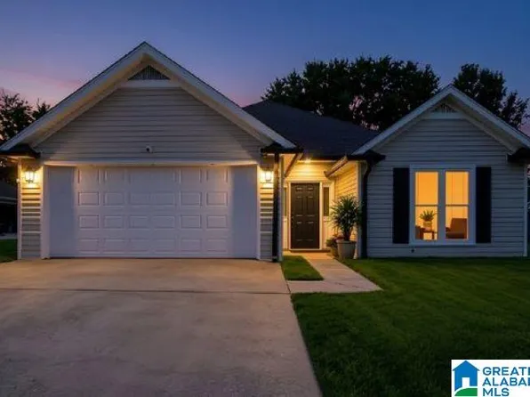 1718 Bradford Ln, Bessemer, AL 35022