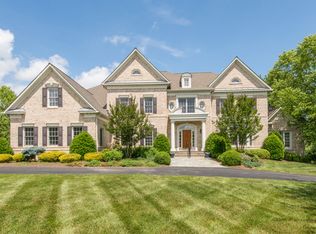 8890 Windy Ridge Way, Mc Lean, VA 22102