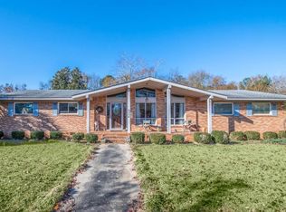 241 Westview Dr, Ridge Spring, SC 29129