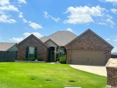 220 SW 146th St, Oklahoma City, OK, 73170