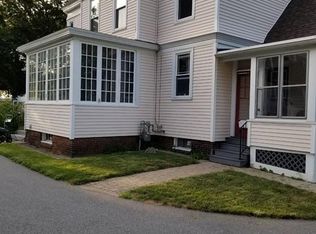 83 Elm St #2, North Andover, MA 01845