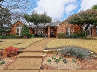 2505 Brown Deer Trl, Plano, TX 75023