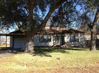 3740 Doyle Ave, Groves, TX 77619