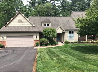 47 Overlook Dr, Queensbury, NY 12804