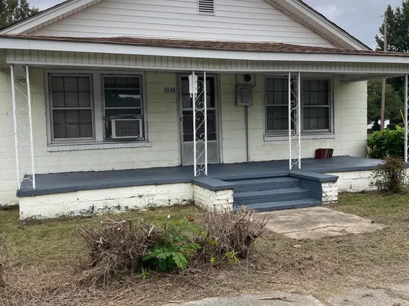 3948 S Main Street, Farmville, NC 27828