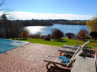 310 Mitchell Ln, Bridgehampton, NY 11932