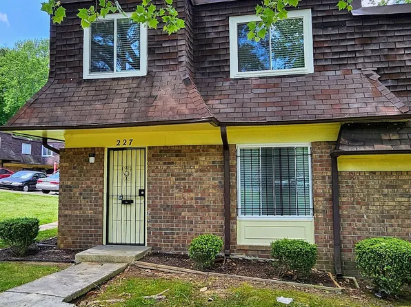 227 Peyton Pl SW, Atlanta, GA 30311