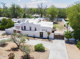 1224 Calle De El Paso, Las Cruces, NM 88005