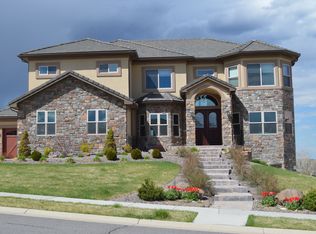 16771 W 48th Ln, Golden, CO 80403