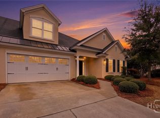 122 Mallory Pl, Pooler, GA 31322