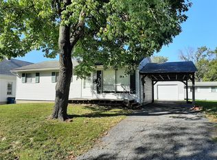 3416 Badley Ave, Alton, IL 62002