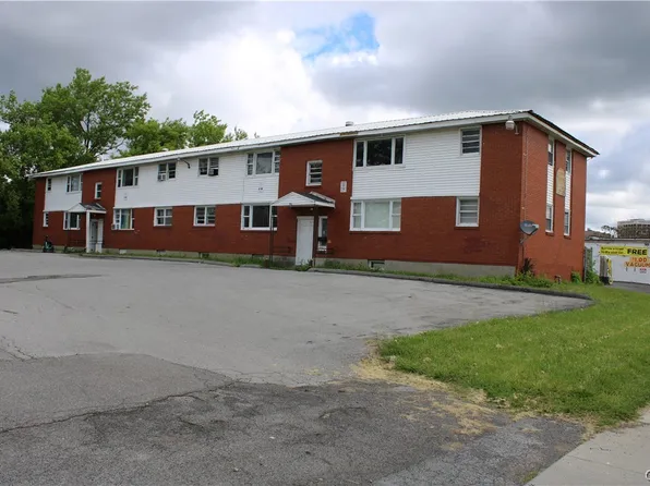 352 W Onondaga St, Syracuse, NY 13202