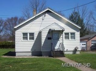 705 E Garden St, Rome, NY 13440